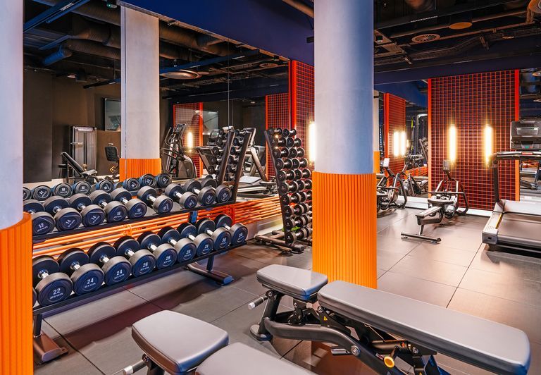 Hall - House of Social