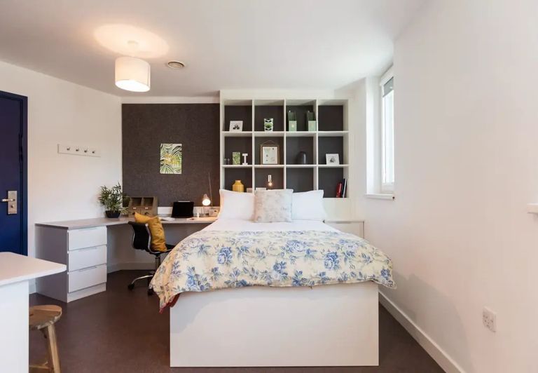 Hall - Vogue Studios