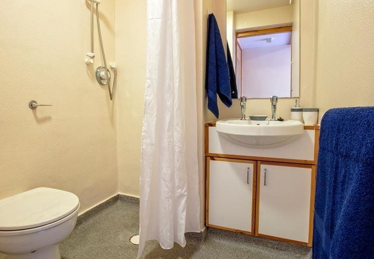Hall West Park Villas