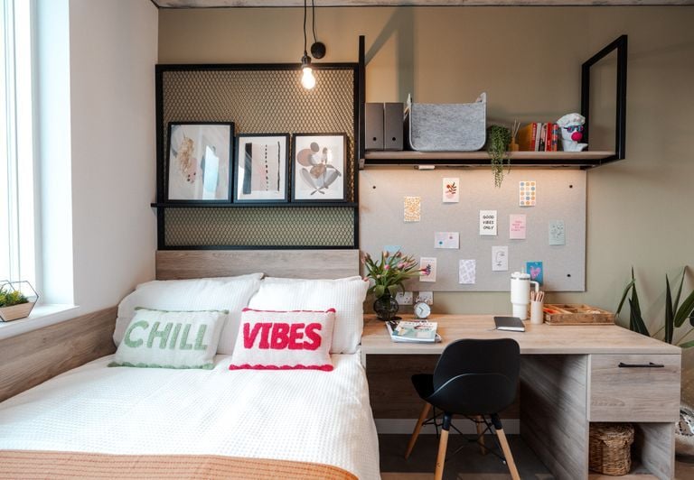 Hall - YourTRIBE Peckham