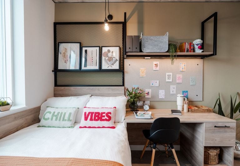 Hall - YourTRIBE Peckham