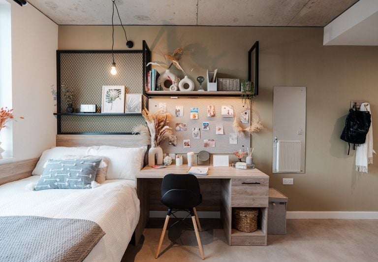 Hall - YourTRIBE Peckham