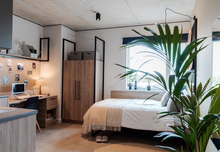 Hall - YourTRIBE Peckham