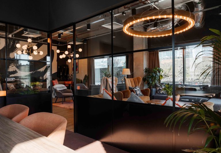 Hall - YourTRIBE South Bermondsey