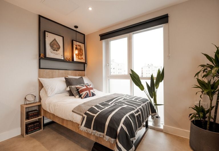 Hall - YourTRIBE South Bermondsey
