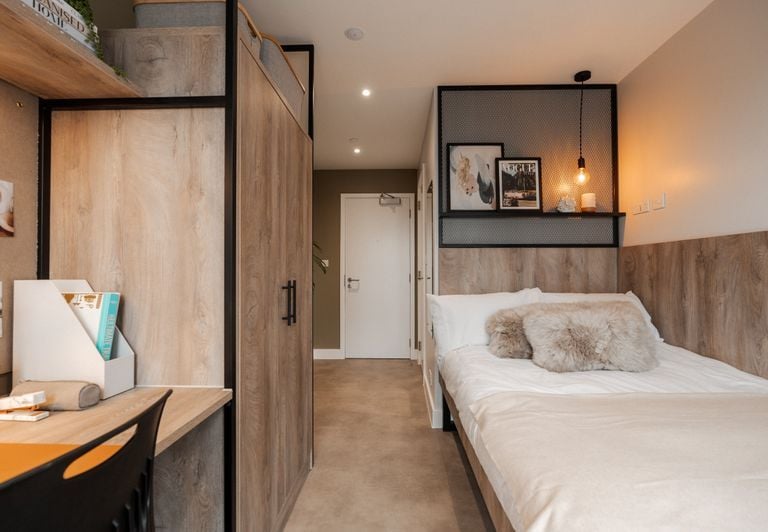 Hall - YourTRIBE South Bermondsey