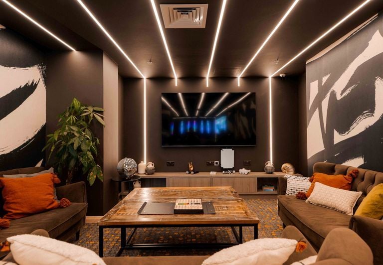 Hall - YourTRIBE South Bermondsey