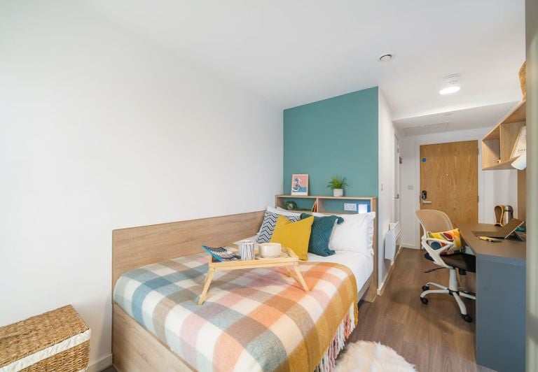 Hall - Canvas Coventry