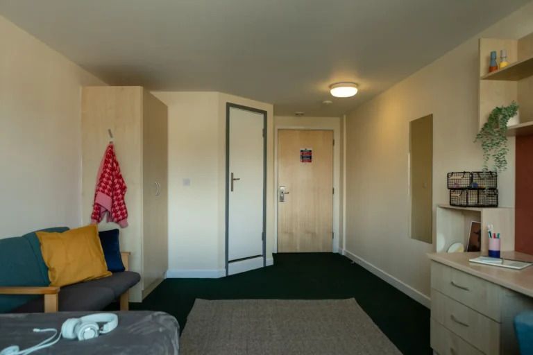 Hall - Belgrave View