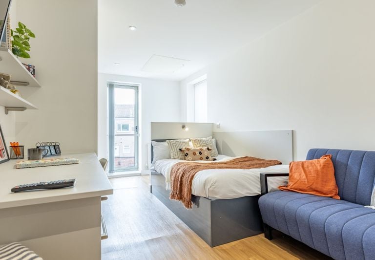 Hall Orbital