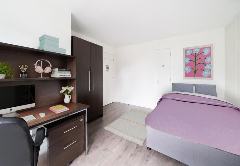 Hall Chapter Spitalfields