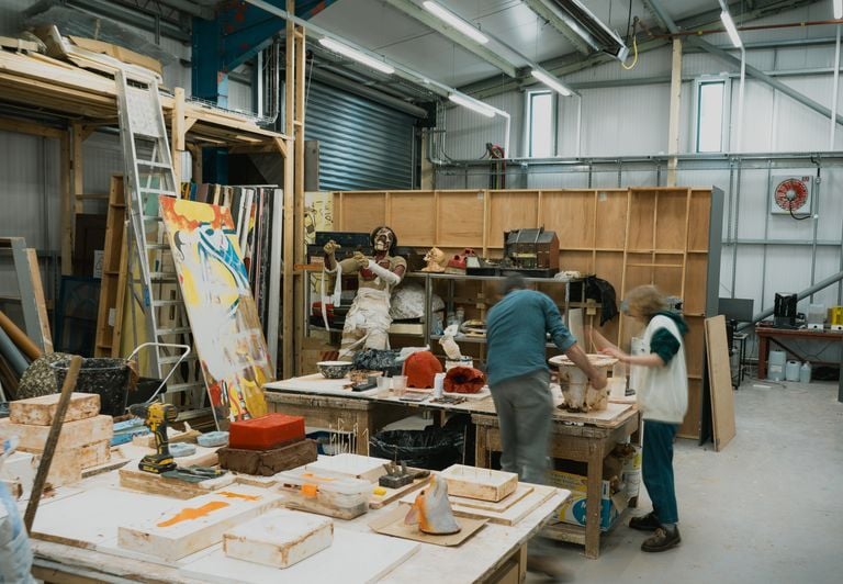 Uni - The Northern School of Art