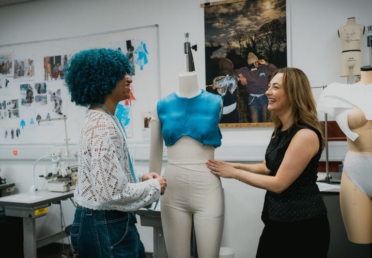 Uni - The Northern School of Art