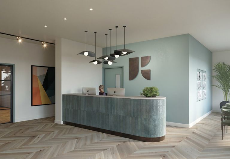 Wilson House - 2