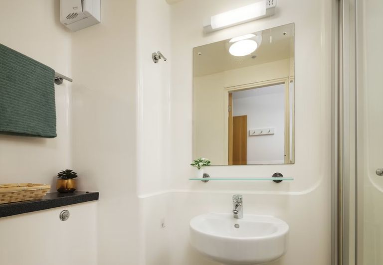 Merchant Apartments - 3