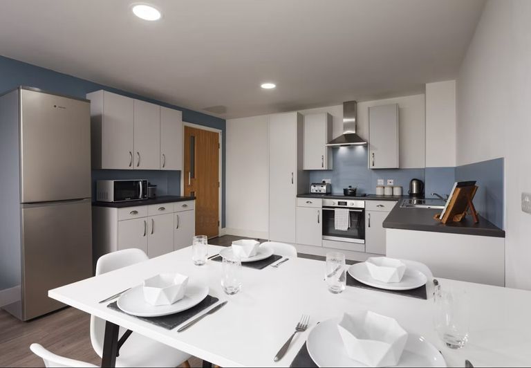 Merchant Apartments - 2