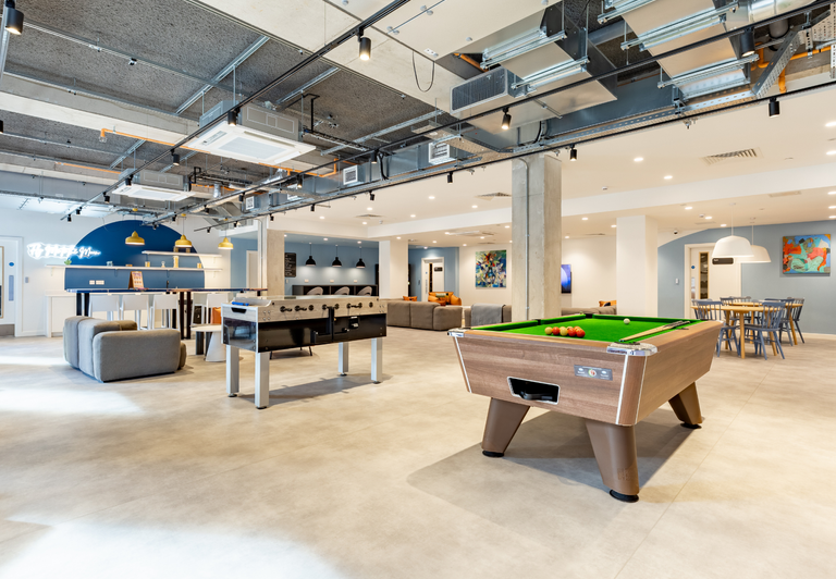 Croft Court - 3
