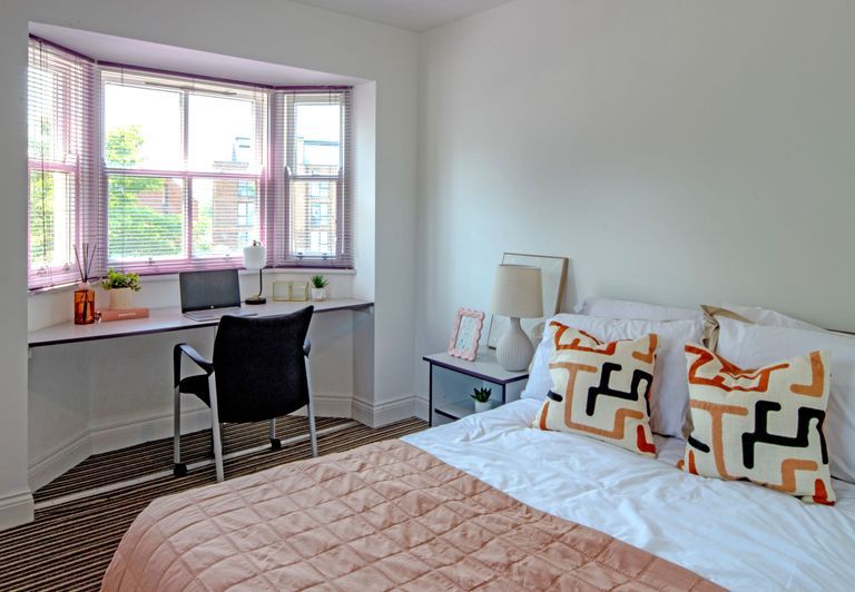 Ward Court - 1