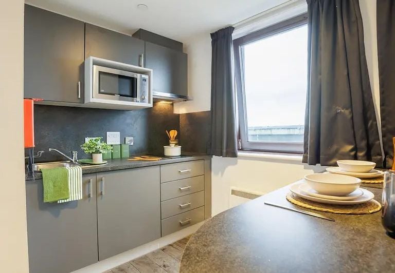Arran House - 1