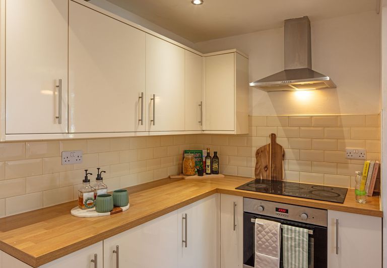 Ward Court - 3