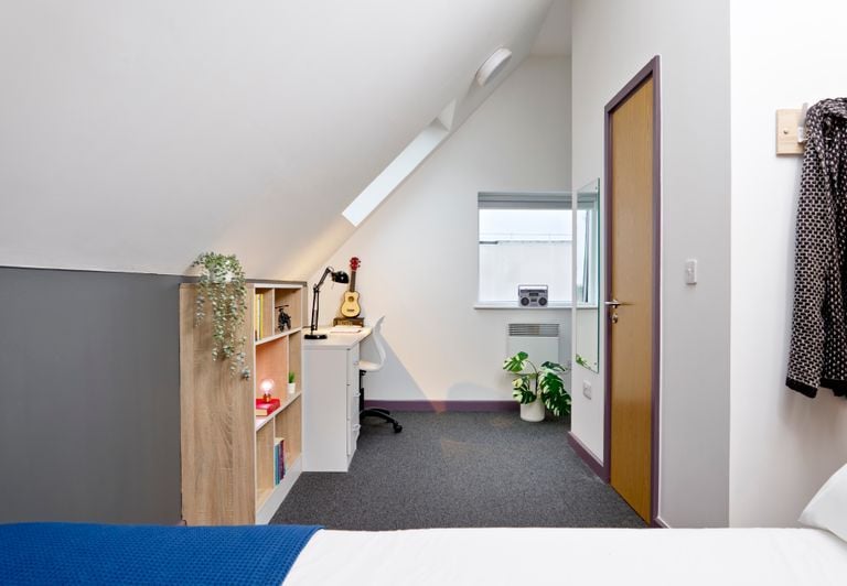 Westwood Student Mews - 2