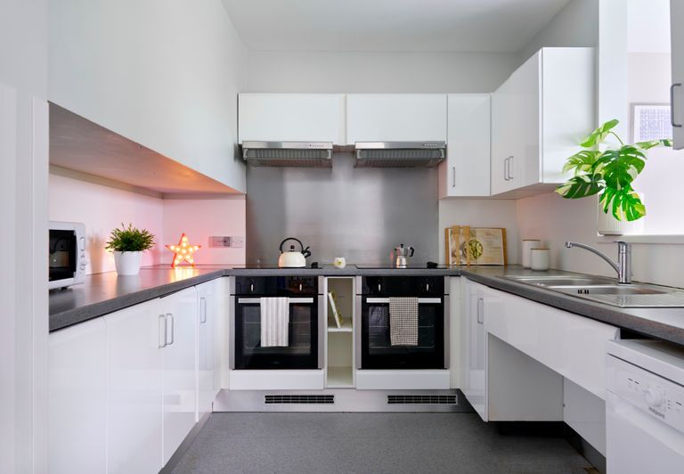 Westwood Student Mews - 3