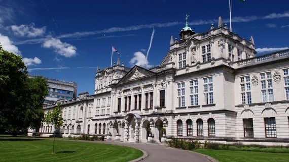 Cardiff University