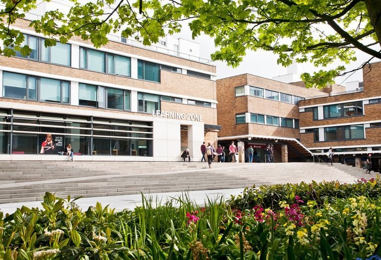 Lancaster University