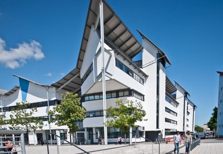 University of East London (UEL)