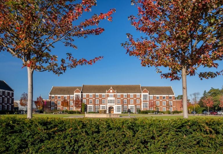 Loughborough University