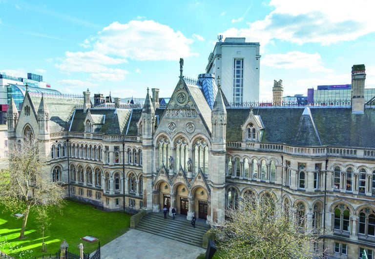 Nottingham Trent University (NTU)