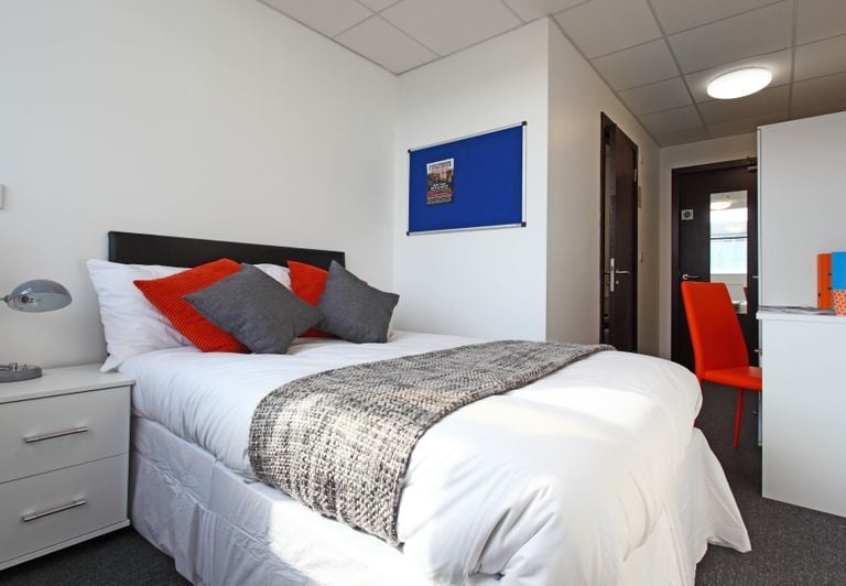Hall MyPad Paisley