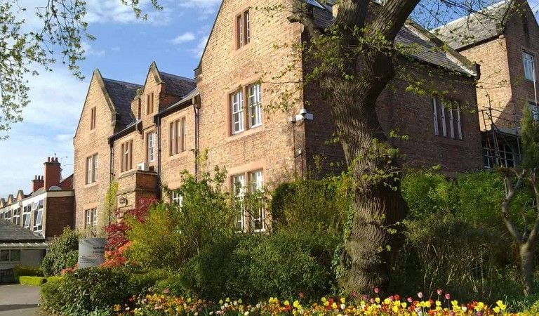 University of Chester