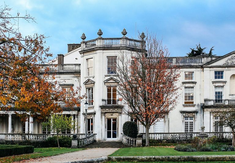 University of Roehampton