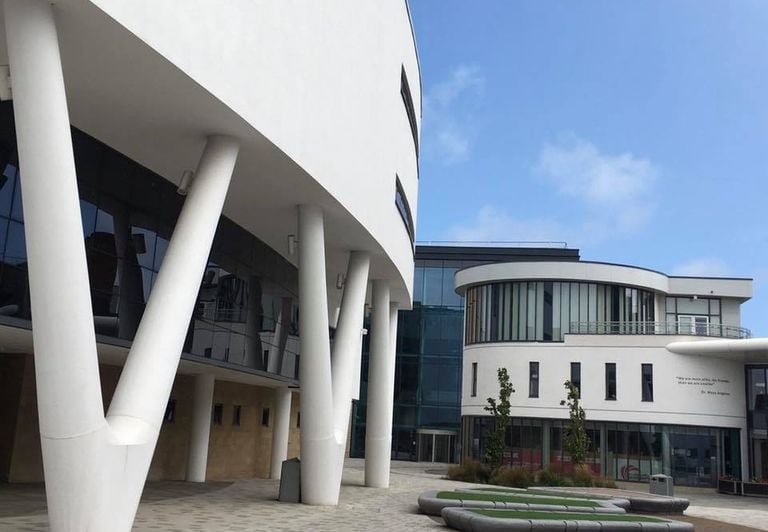 University of Huddersfield