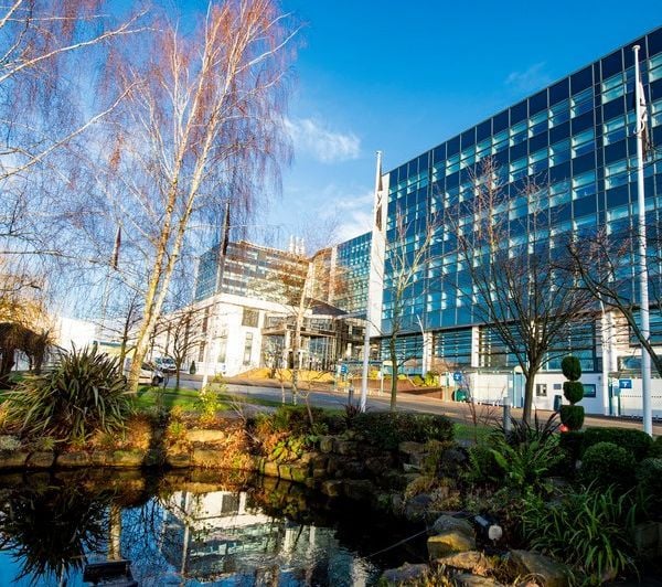 University of Derby