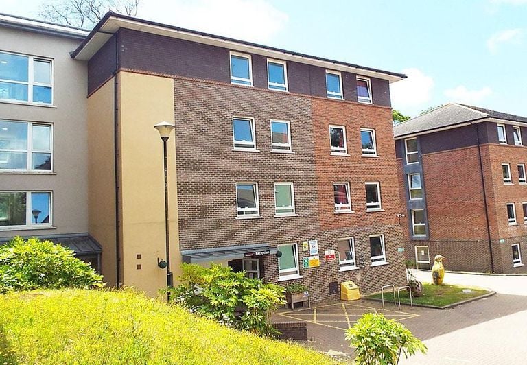 Hall Great Wilkins Halls