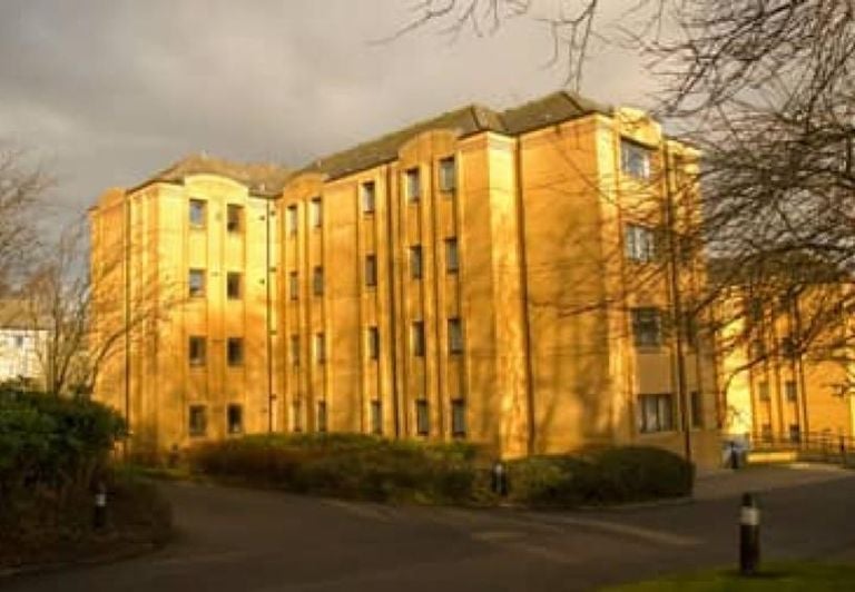 Hall Winton Drive