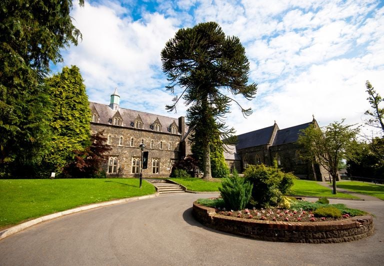 University of Wales Trinity Saint David (UWTSD)
