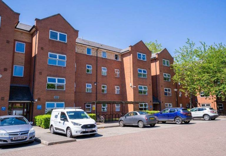 Hall Norton Court