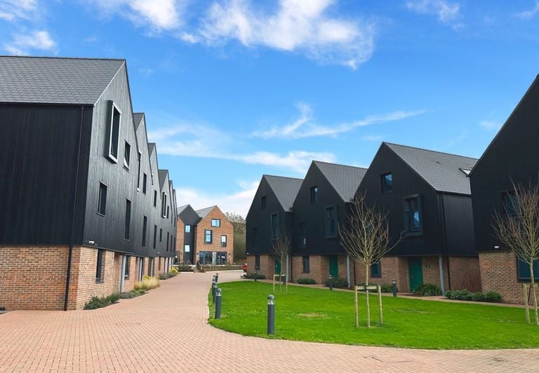 Elmstead Place