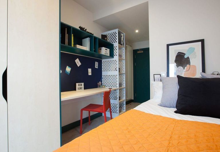 Hall - Highlight Parkgate