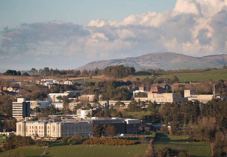 Aberystwyth University