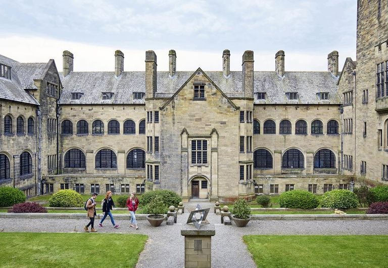 Bangor University