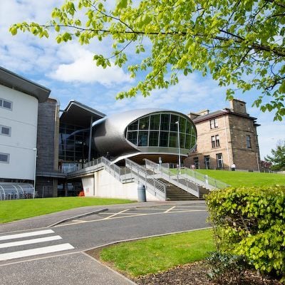Edinburgh Napier University
