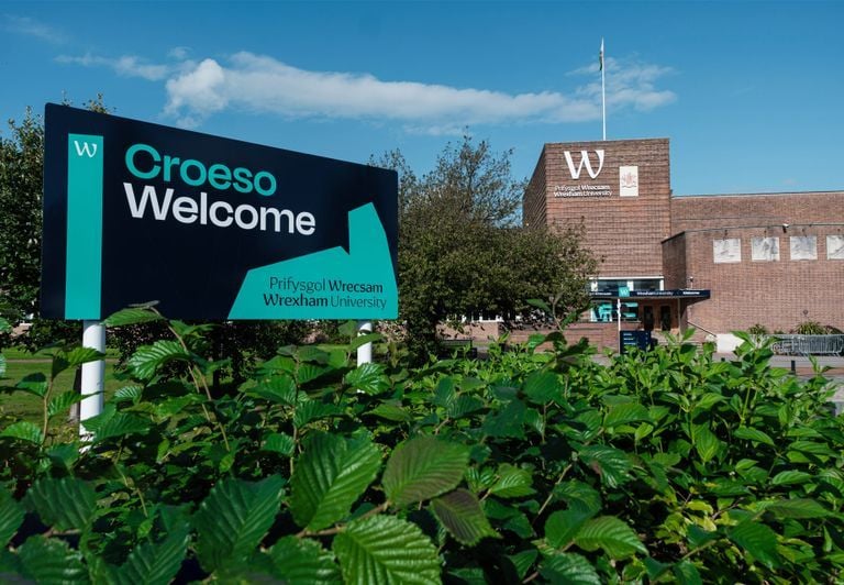 Wrexham University