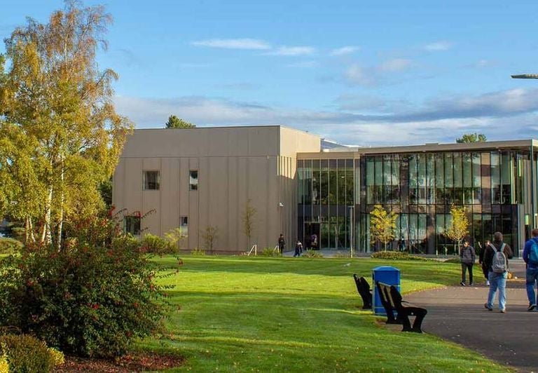 Heriot-Watt University