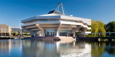 University of York