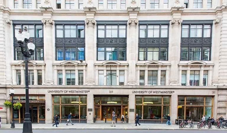 University of Westminster