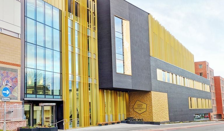 Leeds Arts University